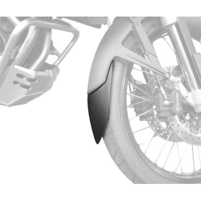 Prodloužení předního blatníku F800GS