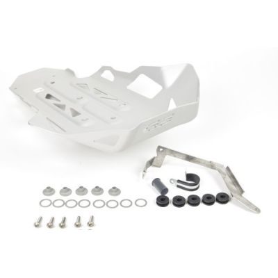 Hliníkový kryt motoru BMW pro R1250GS/A 2018+, stříbrný