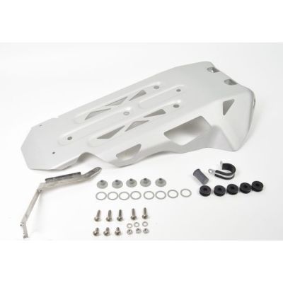 Hliníkový kryt motoru BMW pro R1250GS/A 2018+, stříbrný