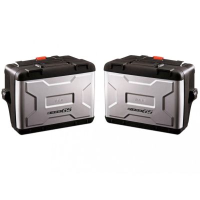 Vario boční kufry pro BMW R1200GS 2004-2012
