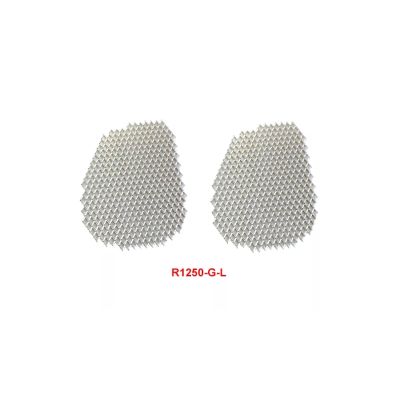 Kryty sání pro BMW R1250GS, R1200GS LC 2017-2018