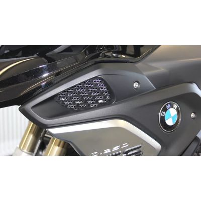 Kryty sání pro BMW R1250GS, R1200GS LC 2017-2018