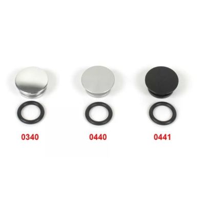 Krytka do rámu na pravou stranu pro R1200GS/A 2004-2012