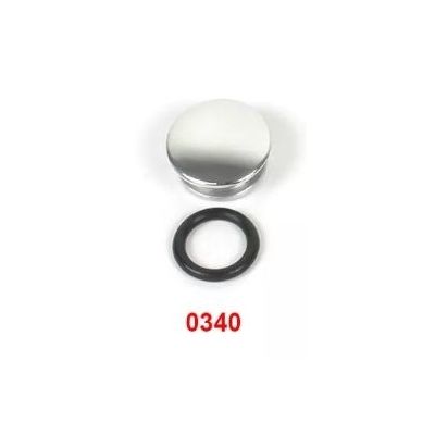 Krytka do rámu na pravou stranu pro R1200GS/A 2004-2012