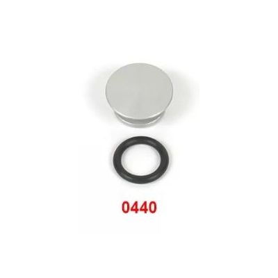 Krytka do rámu na pravou stranu pro R1200GS/A 2004-2012