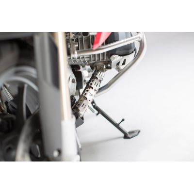 Nerezový chránič svodů o průměru 32-50mm