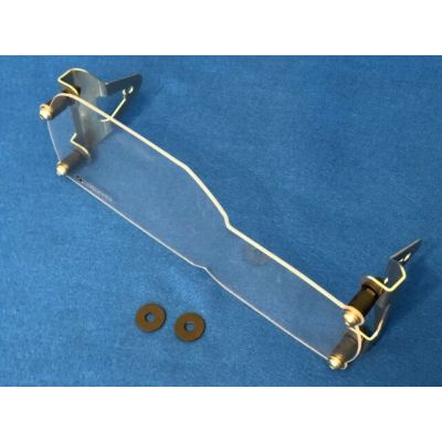 Kryt předního světla BMW pro F800GS/A, F700GS, F650GS Twin 2008-2012