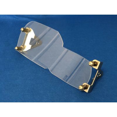 Kryt předního světla BMW pro F800GS/A, F700GS, F650GS Twin 2008-2012