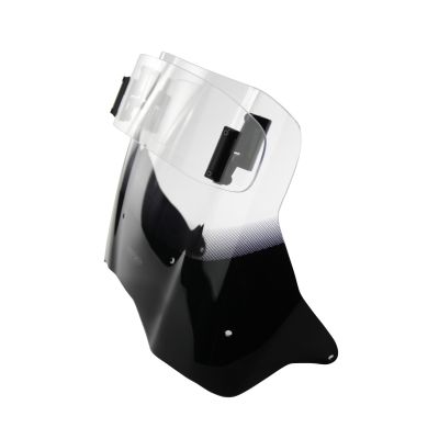 MRA Plexi Variotouring 29cm s deflektorem pro F800GS, F650GS 2008-2012, čiré