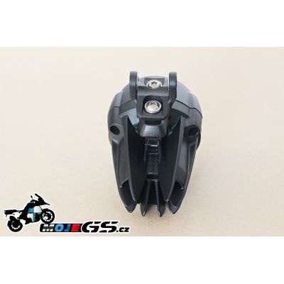 LED přídavná světla BMW Nano s držákem pro F850GS, F750GS