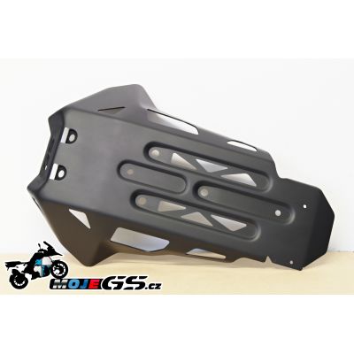 Hliníkový kryt motoru BMW pro R1250GS/A 2018+, černý