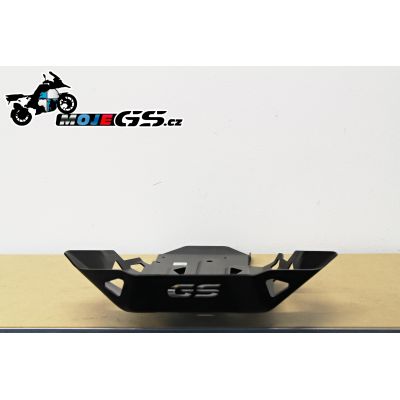 Hliníkový kryt motoru BMW pro R1250GS/A 2018+, černý