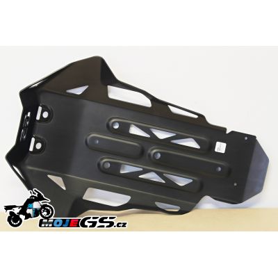 Hliníkový kryt motoru BMW pro R1250GS/A 2018+, černý