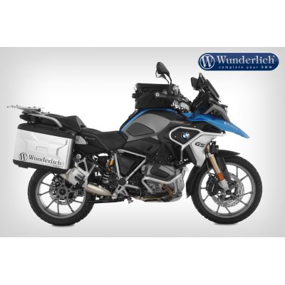 Nerezový spodní padací rám Wunderlich pro BMW R1250GS 2018+