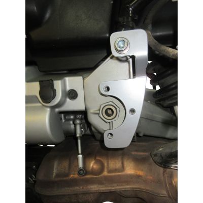 Výztuha převodovky pro R1100GS, R850GS