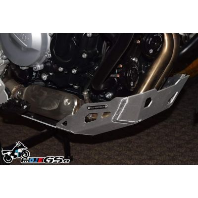 Kryt motoru SW-Motech pro BMW F850GS, F750GS