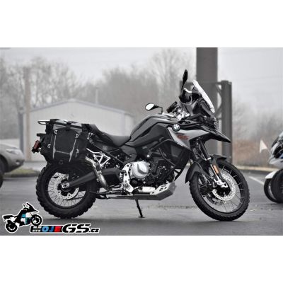 Kryt motoru SW-Motech pro BMW F850GS, F750GS