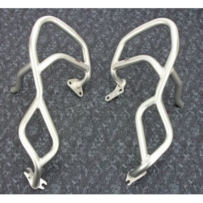 Nerezový padací rám Givi/Kappa pro BMW F850GS, F750GS