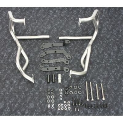 Nerezový padací rám Givi/Kappa pro BMW F850GS, F750GS