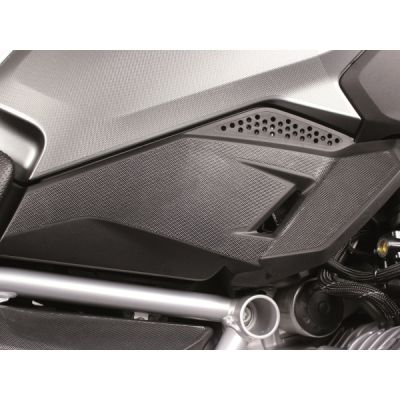 Set transparentních samolepek proti poškrábání pro R1250GS, R1200GS LC 2017-2018