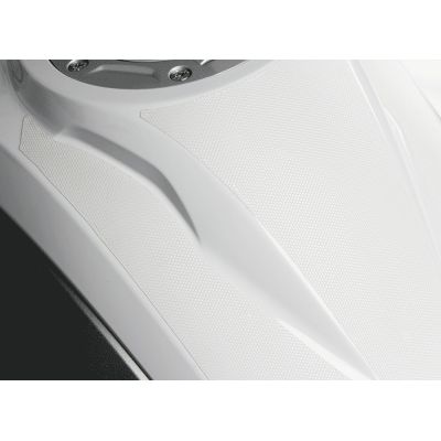 Set transparentních samolepek proti poškrábání pro R1250GS, R1200GS LC 2017-2018