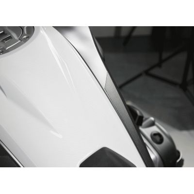 Set transparentních samolepek proti poškrábání pro R1250GS, R1200GS LC 2017-2018