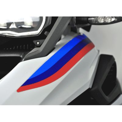 Set samolepek trikolora pro R1250GS, R1200GS LC 2017-2018