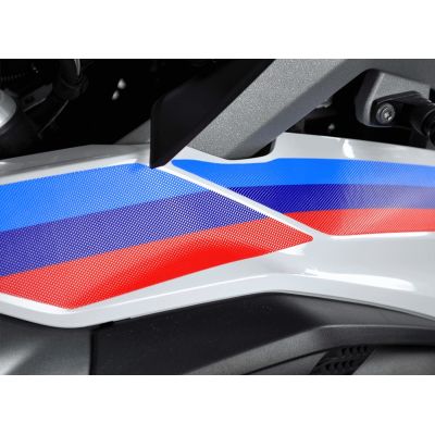 Set samolepek trikolora pro R1250GS, R1200GS LC 2017-2018