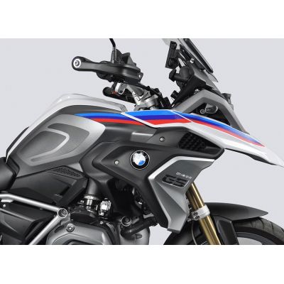 Set samolepek trikolora pro R1250GS, R1200GS LC 2017-2018