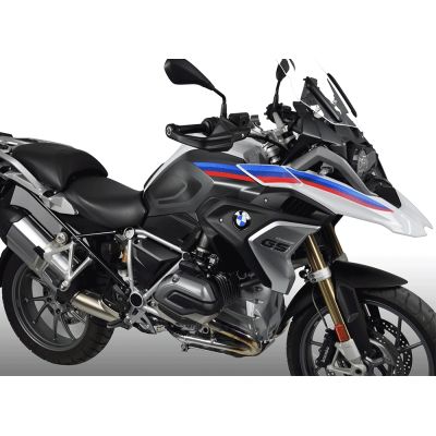 Set samolepek trikolora pro R1250GS, R1200GS LC 2017-2018