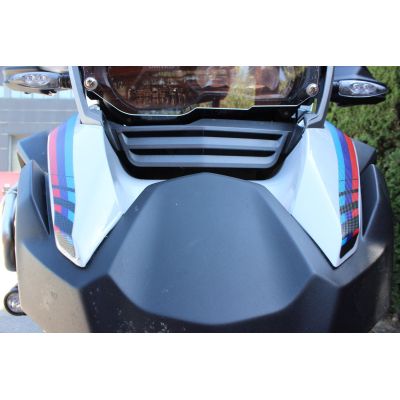 Set samolepek trikolora pro R1250GS Adventure, R1200GS Adventure LC 2014-2018