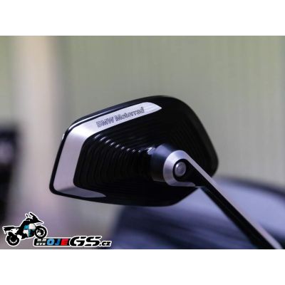 Zrcátka BMW HP pro R1250GS/A