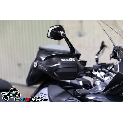 Zrcátka BMW HP pro R1250GS/A