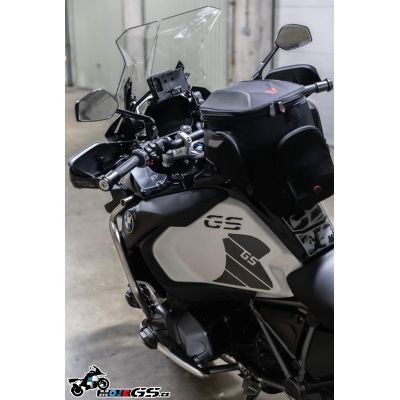 Zrcátka BMW HP pro R1250GS/A