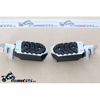 Stupačky BMW HP pro BMW R1250GS/A, R1200GS/A LC 2013+, F850GS/A, F750GS