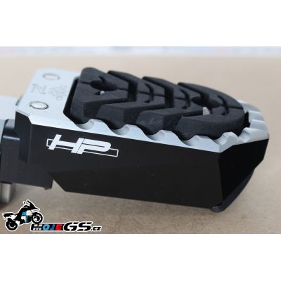 Stupačky BMW HP pro BMW R1250GS/A, R1200GS/A LC 2013+, F850GS/A, F750GS