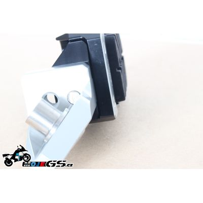 Stupačky BMW HP pro BMW R1250GS/A, R1200GS/A LC 2013+, F850GS/A, F750GS