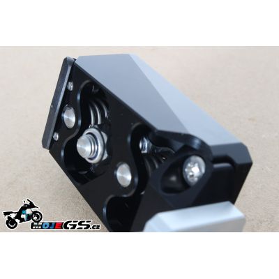 Stupačky BMW HP pro BMW R1250GS/A, R1200GS/A LC 2013+, F850GS/A, F750GS