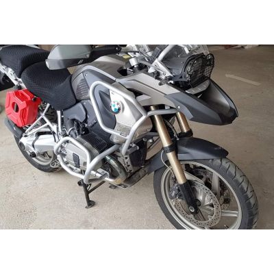 Velký padací rám Heed pro BMW R1200GS 2008-2012
