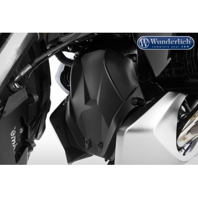 Velký přední kryt motoru Wunderlich Extreme pro R1250GS/A, R1200GS/A LC 2013-2018