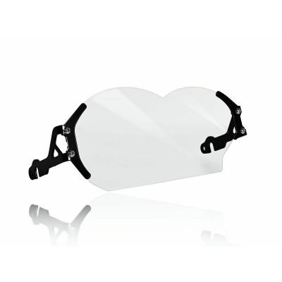 Kryt předního světla WRS pro BMW R1200GS/A 2004-2012