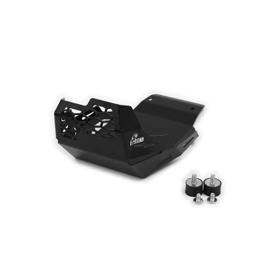 Kryt motoru Ibex pro BMW G310GS, černý