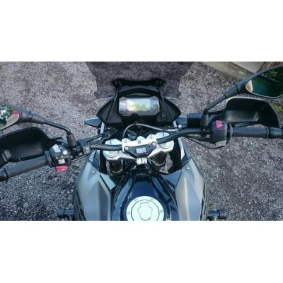 Sada originálních vyhřívaných rukojetí pro BMW G310GS