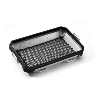 Síťka do originálního bočního ALU kufru BMW