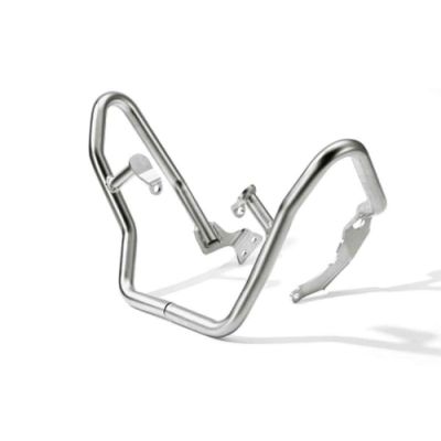 Nerezový originální padací rám BMW pro G310GS