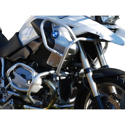 Velký padací rám Heed pro BMW R1200GS 2008-2012