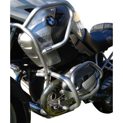 Velký padací rám Heed pro BMW R1200GS 2008-2012