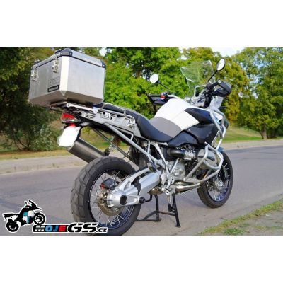 Velký padací rám Heed pro BMW R1200GS 2008-2012