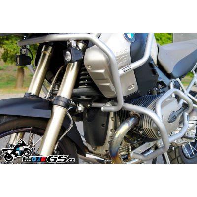 Velký padací rám Heed pro BMW R1200GS 2008-2012