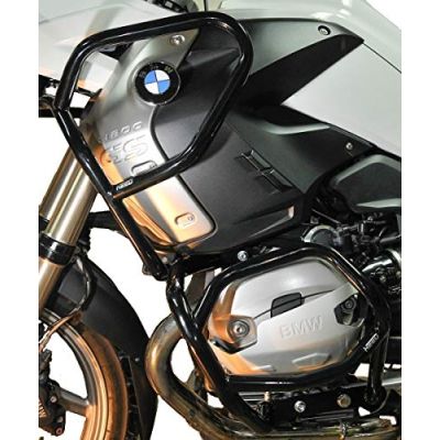 Velký padací rám Heed pro BMW R1200GS 2008-2012